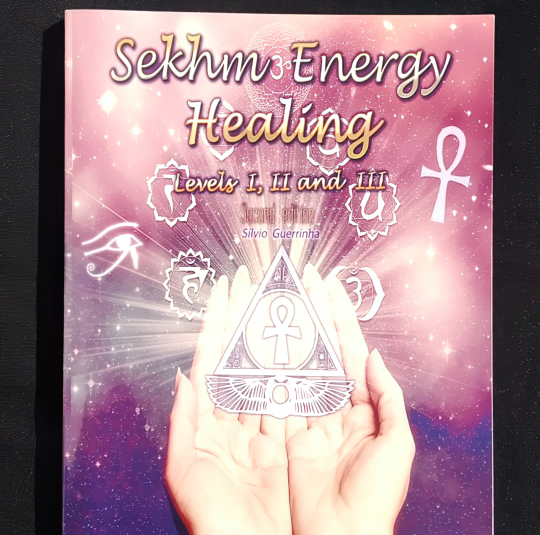 sekhm energy healing
